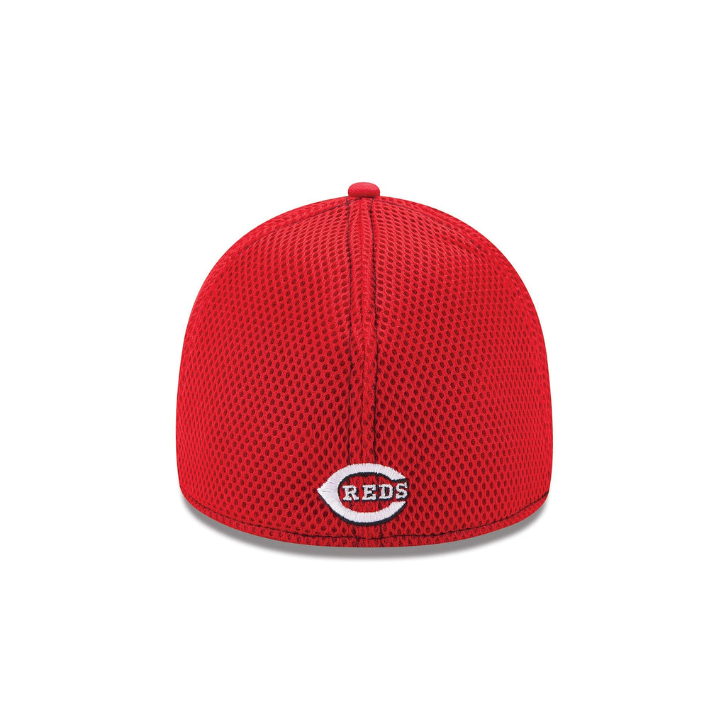 Cincinnati Reds NEO 39THIRTY Stretch Fit Hat