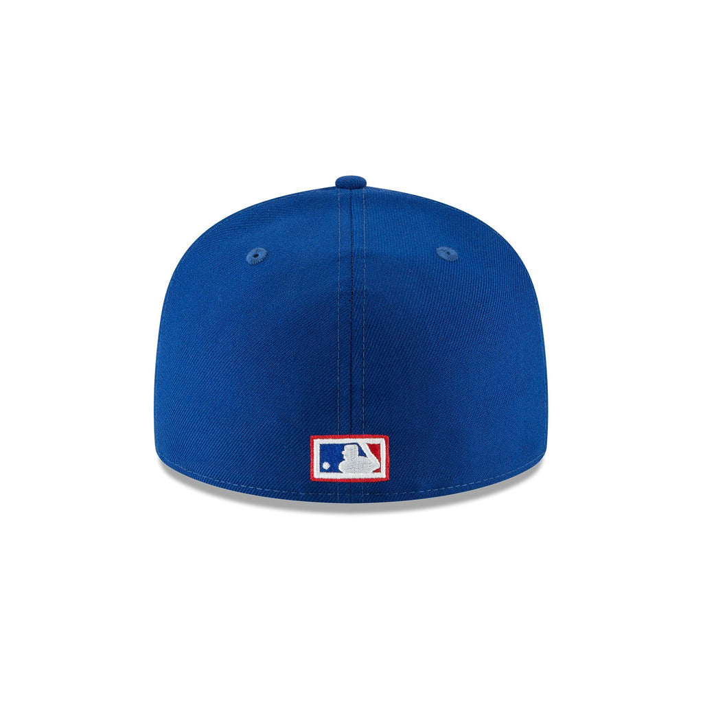 Atlanta Braves 1972 Cooperstown 59FIFTY Fitted Hat