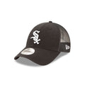 Chicago White Sox 9FORTY Trucker Hat