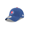 Chicago Cubs Core Classic Replica Alt 9TWENTY Adjustable Hat