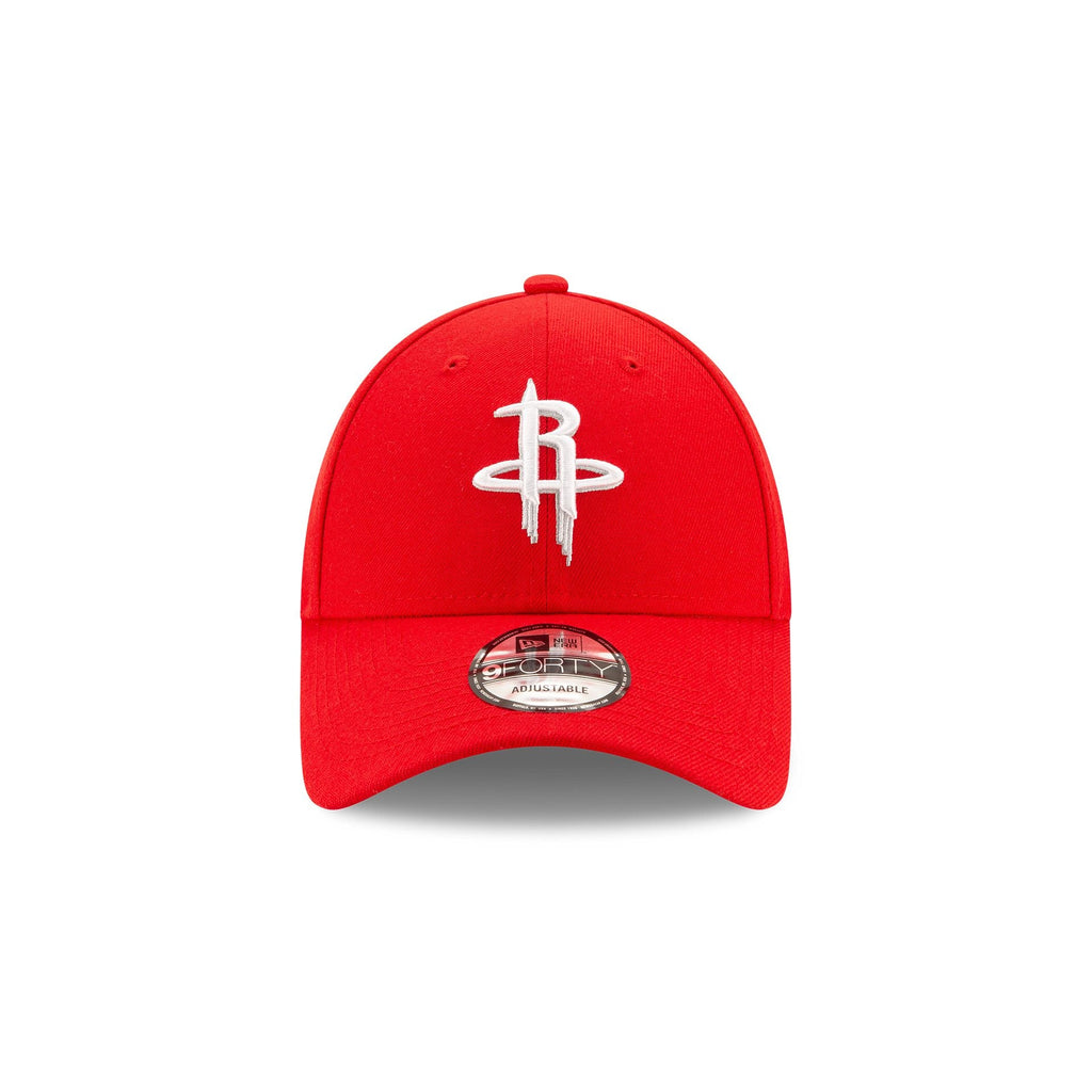 Houston Rockets The League 9FORTY Adjustable Hat