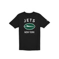 New York Jets 2025 Draft T-Shirt