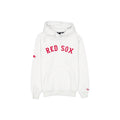 Boston Red Sox Gray Hoodie