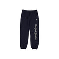 New York Yankees Relaxed Navy Fleece Pants