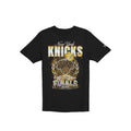 New York Knicks 2025 NBA Eastern Conference Finals Gold T-Shirt