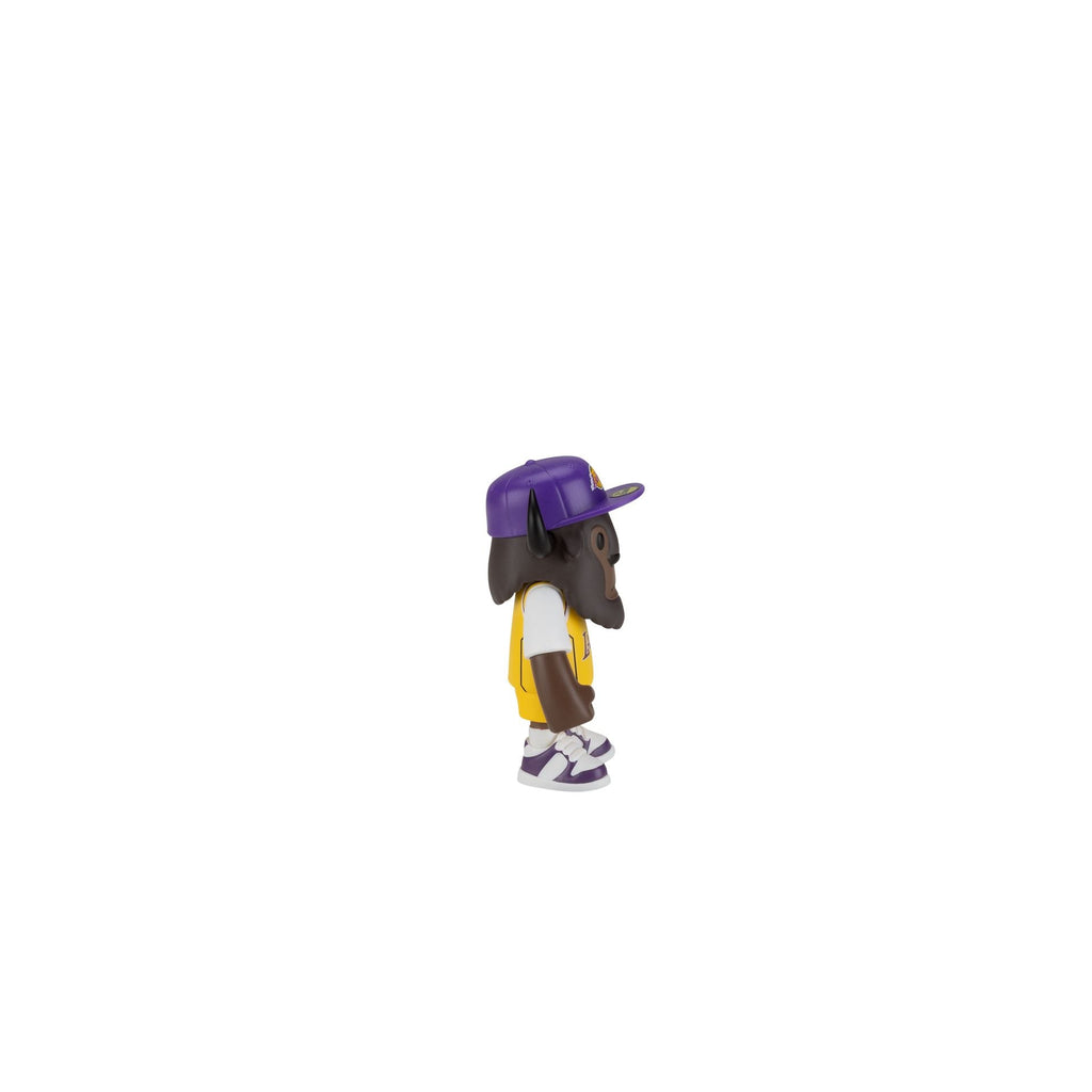 Los Angeles Lakers FFALO