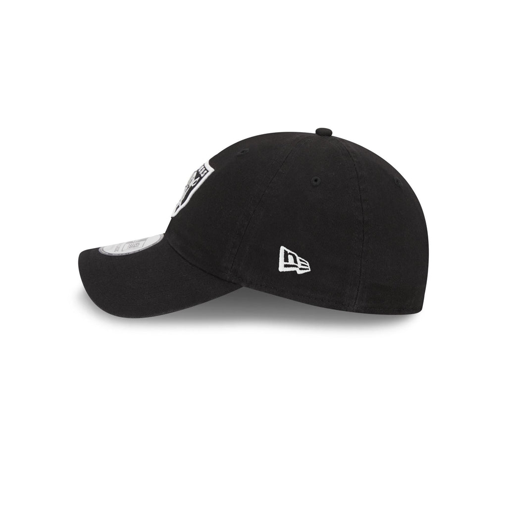 Bad Bunny x Las Vegas Raiders Concho Casual Classic Adjustable Hat