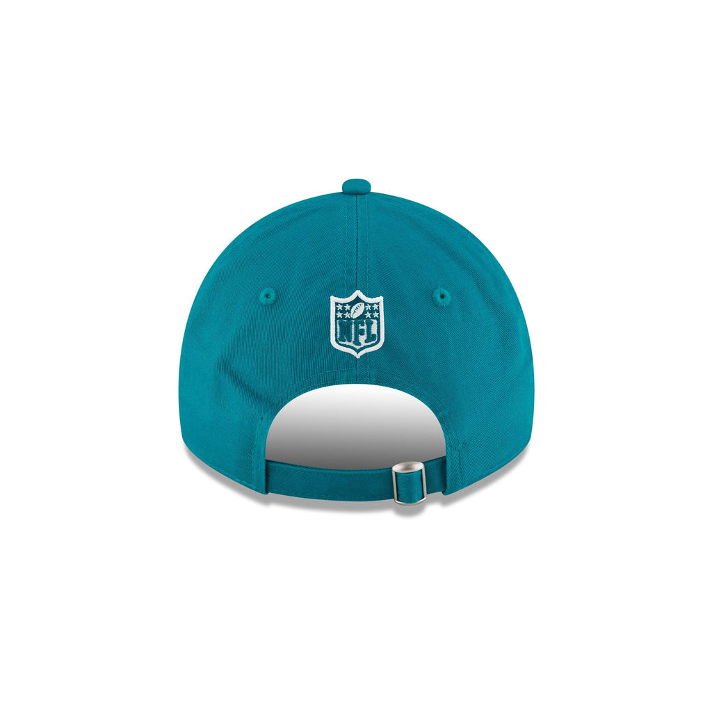 Bad Bunny x Jacksonville Jaguars Concho Casual Classic Adjustable Hat