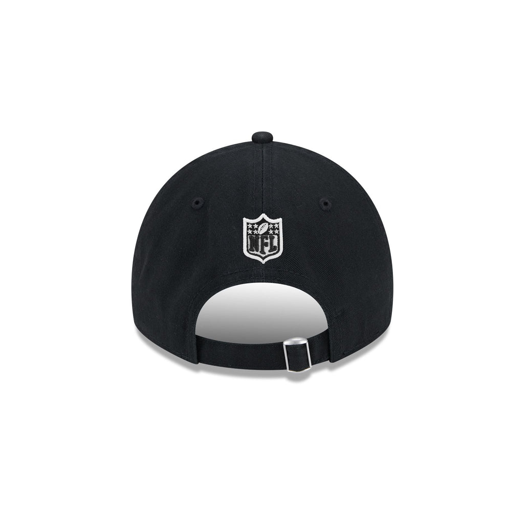 Bad Bunny x Cincinnati Bengals Concho Casual Classic Adjustable Hat