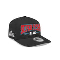 Bad Bunny x NFL Super Taz¨®n LX 19TWENTY Adjustable Hat