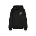 Utah Jazz Hardwood Classics 90s Hoodie