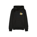 Los Angeles Lakers Hardwood Classics 90s Hoodie