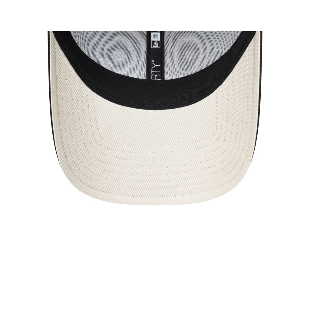 Los Angeles Rams 2026 Melbourne Game 9FORTY Snapback Hat