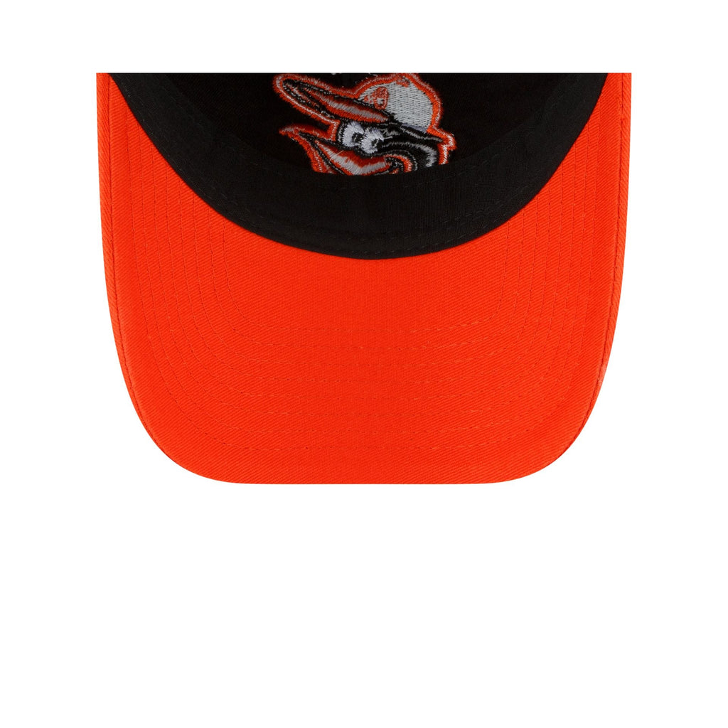 Baltimore Orioles Core Classic Road 9TWENTY Adjustable Hat