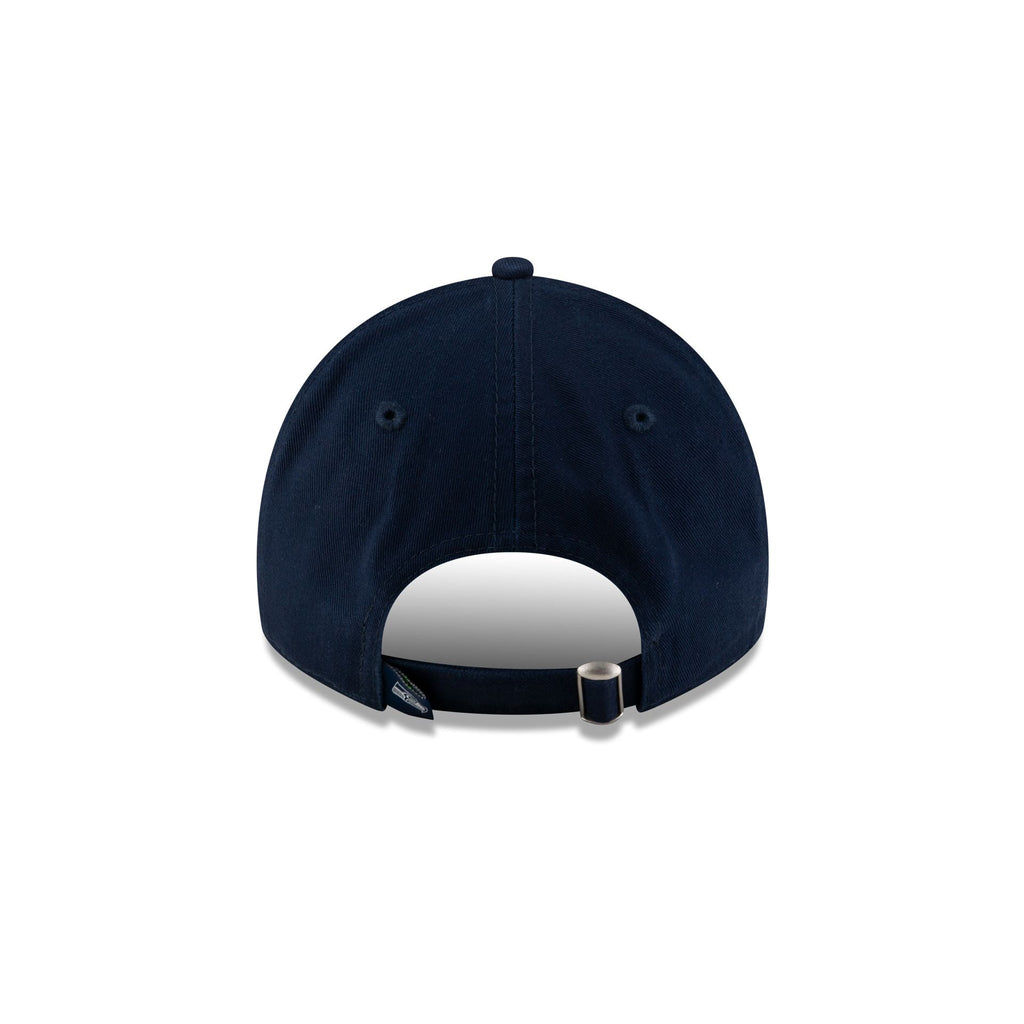 Seattle Seahawks Core Classic Women's 9TWENTY Adjustable Hat