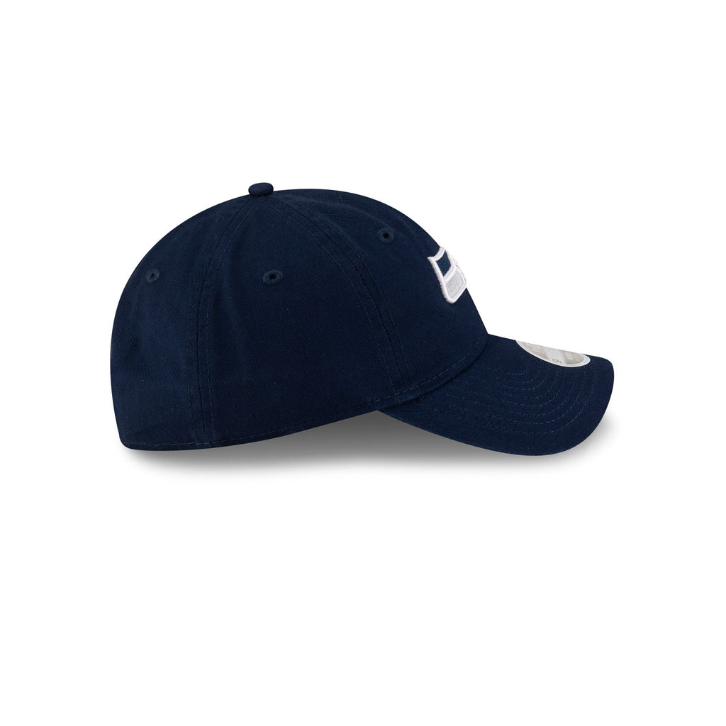 Seattle Seahawks Core Classic Women's 9TWENTY Adjustable Hat