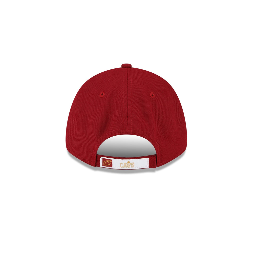 Cleveland Cavaliers The League 9FORTY Adjustable Hat