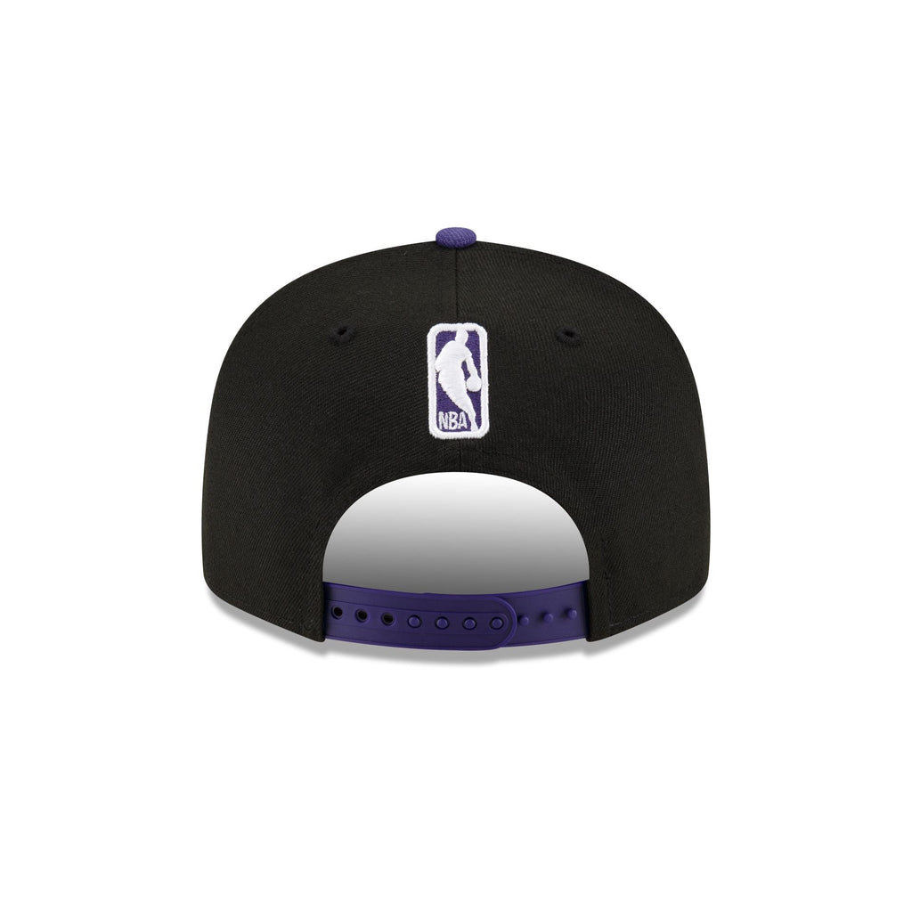 Phoenix Suns Basic Two Tone 9FIFTY Snapback Hat