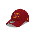 Washington Commanders The League 9FORTY Adjustable Hat