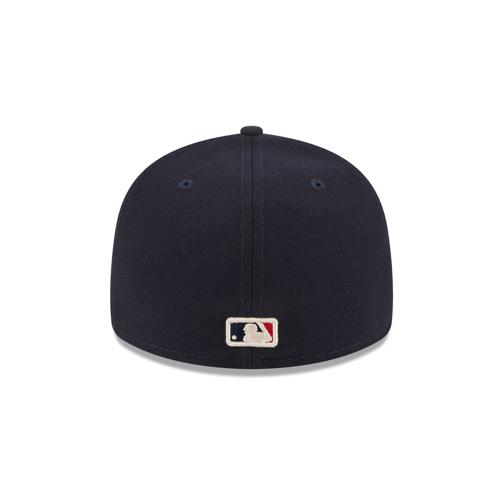 Texas Rangers City Connect Low Profile 59FIFTY Fitted Hat