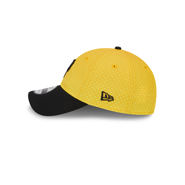 Pittsburgh Pirates City Connect 9TWENTY Adjustable Hat