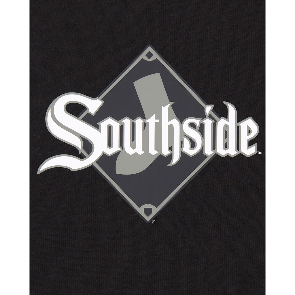 Chicago White Sox City Connect Black T-Shirt