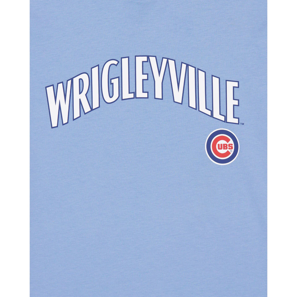 Chicago Cubs City Connect Alt T-Shirt