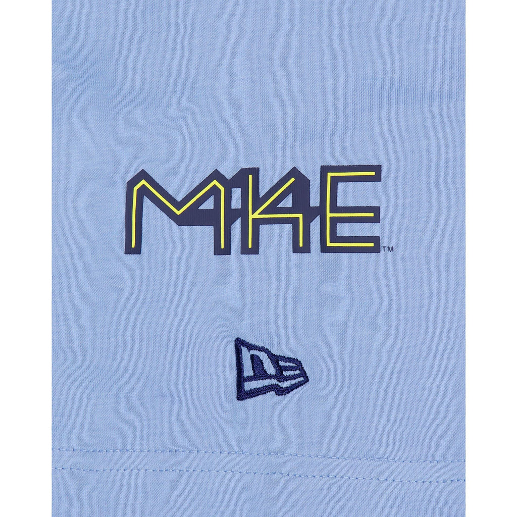 Milwaukee Brewers City Connect Alt T-Shirt