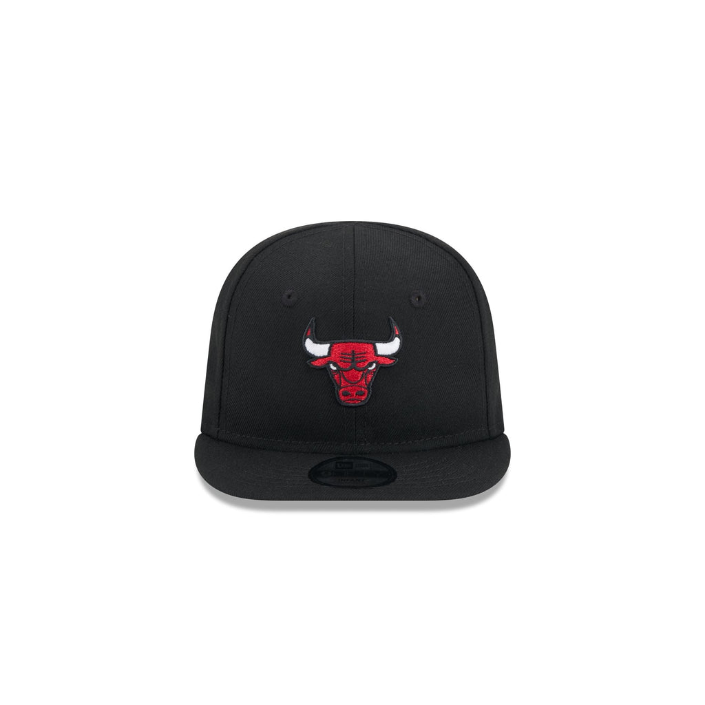 Chicago Bulls Kids Basic 9FIFTY Snapback Hat