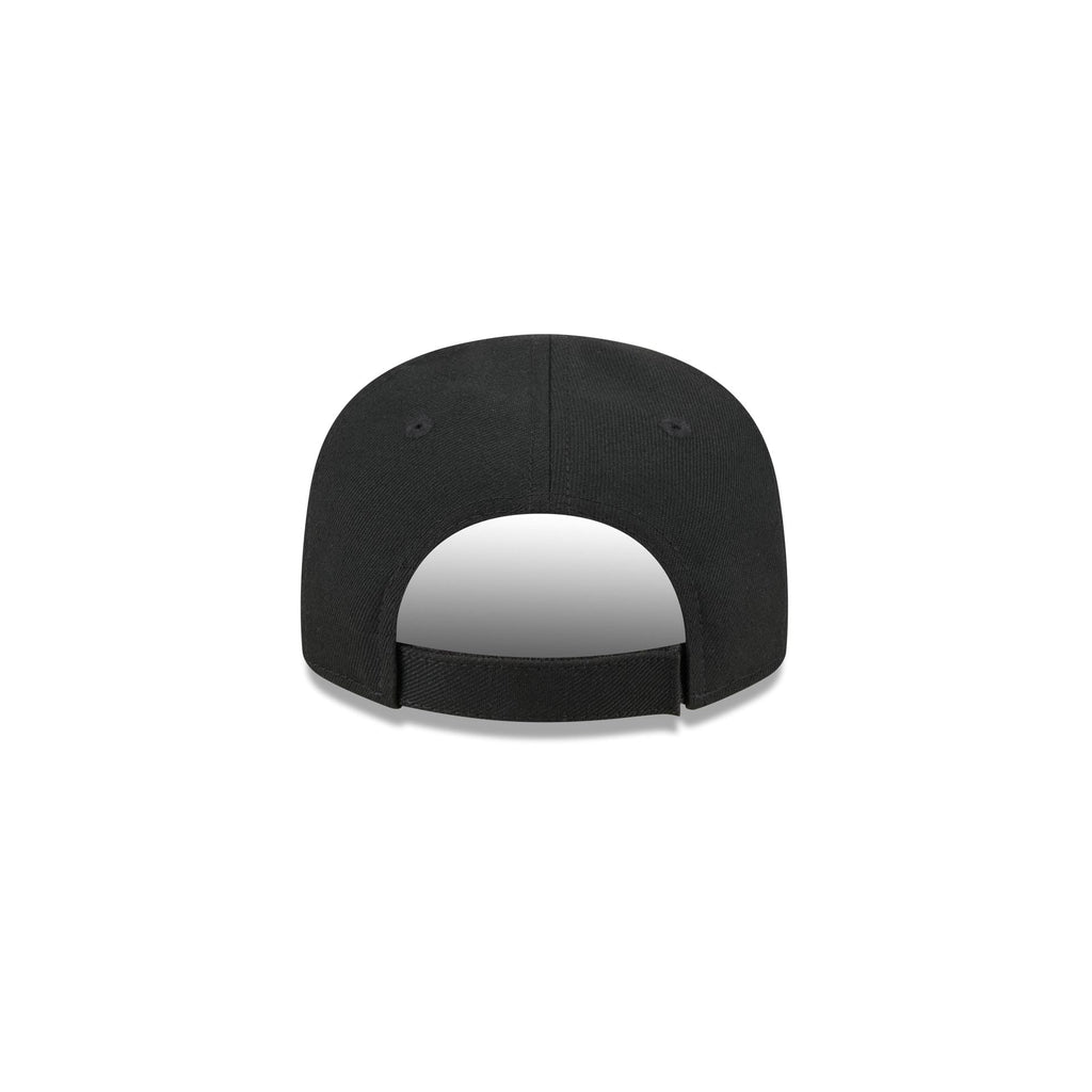 Las Vegas Raiders Kids Basic 9FIFTY Snapback Hat