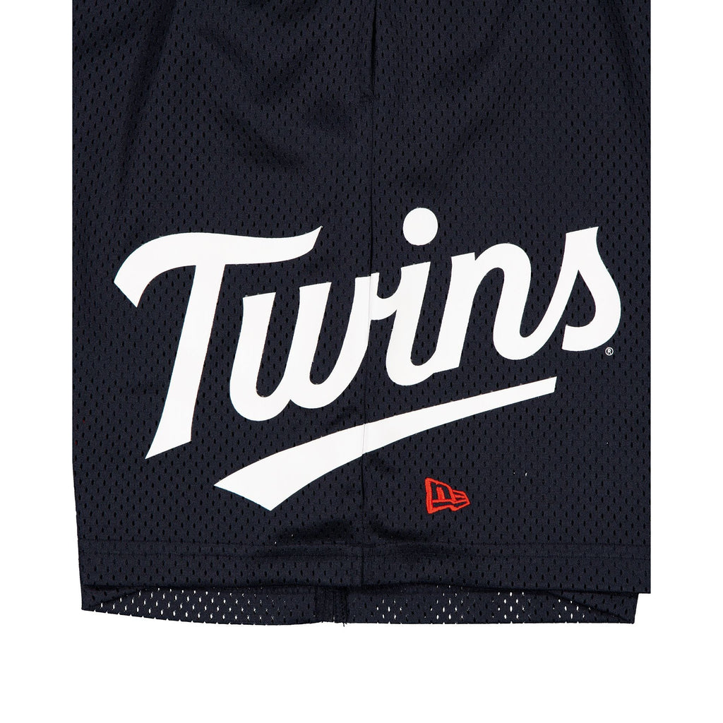 Minnesota Twins Summer Shorts