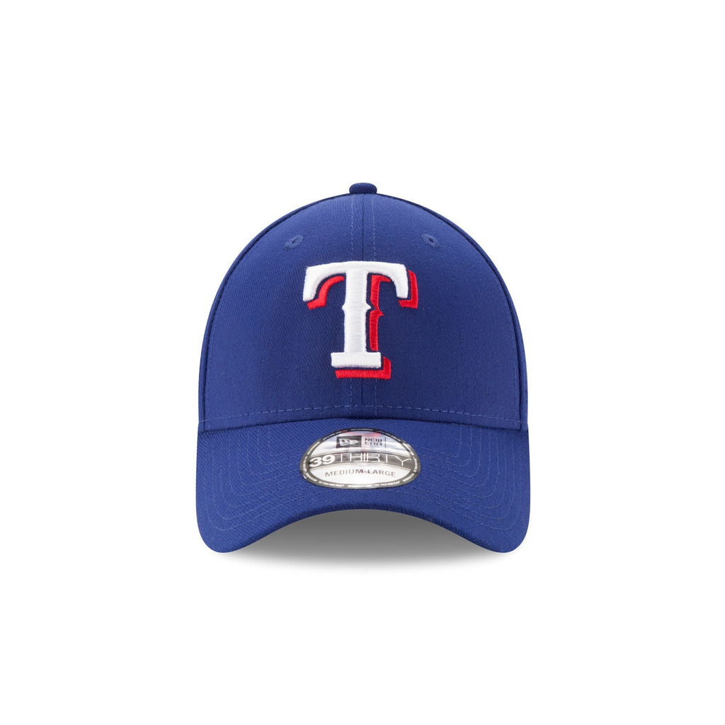 Texas Rangers 2024 All-Star Game Host 39THIRTY Stretch Fit