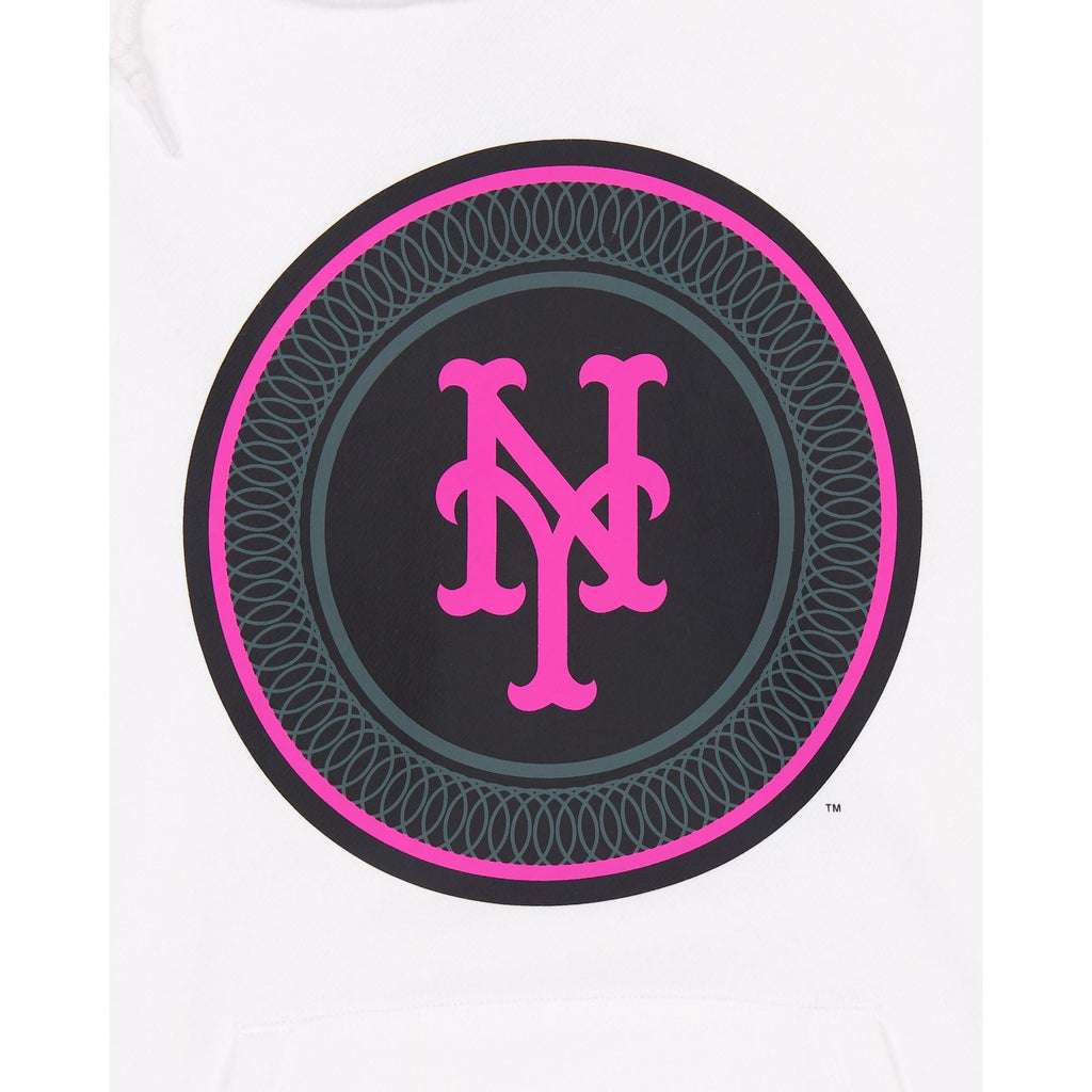 New York Mets City Connect Hoodie