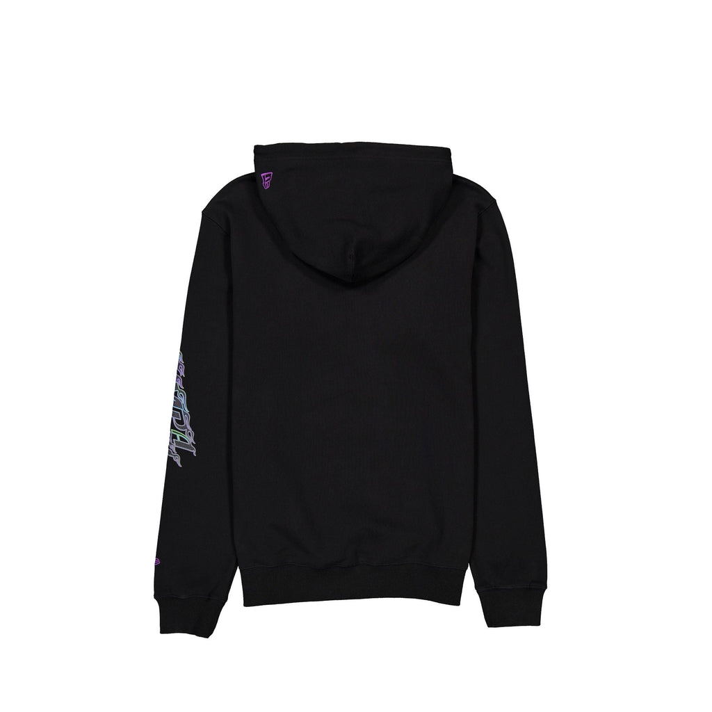 Tampa Bay Rays City Connect Hoodie