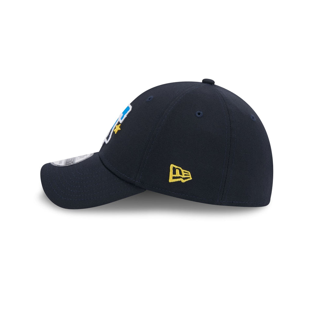 Philadelphia Phillies City Connect 39THIRTY Stretch Fit Hat