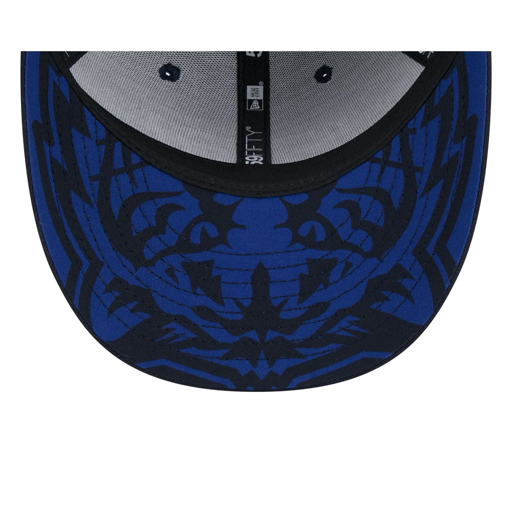 Detroit Tigers City Connect Low Profile 59FIFTY Fitted Hat