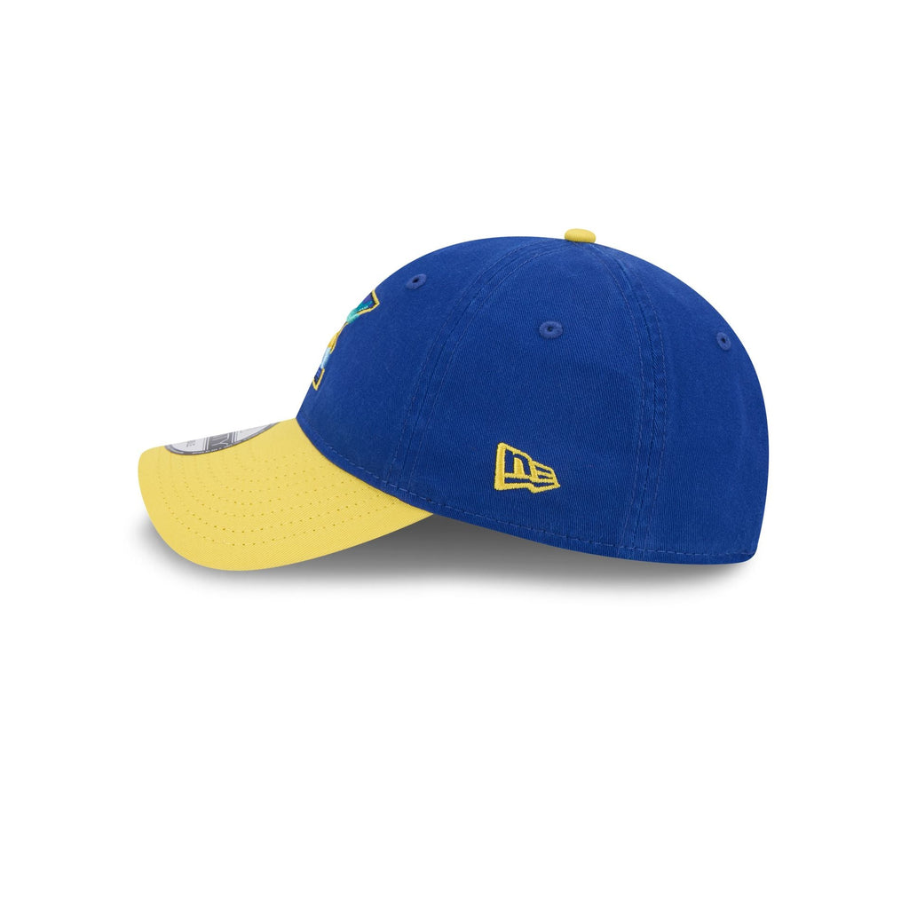 Minnesota Twins City Connect 9TWENTY Adjustable Hat