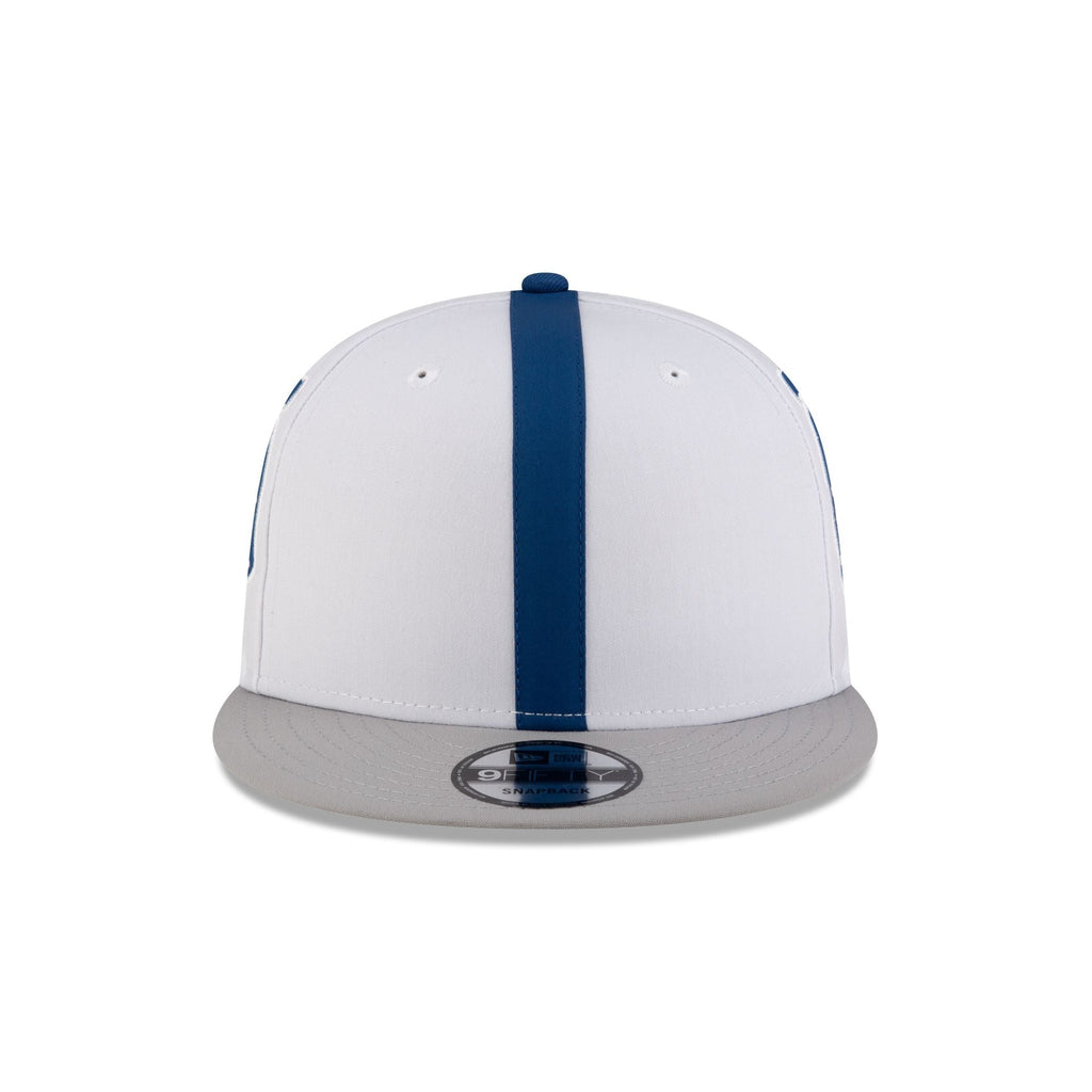 Indianapolis Colts Helmet Pack 9FIFTY Snapback Hat