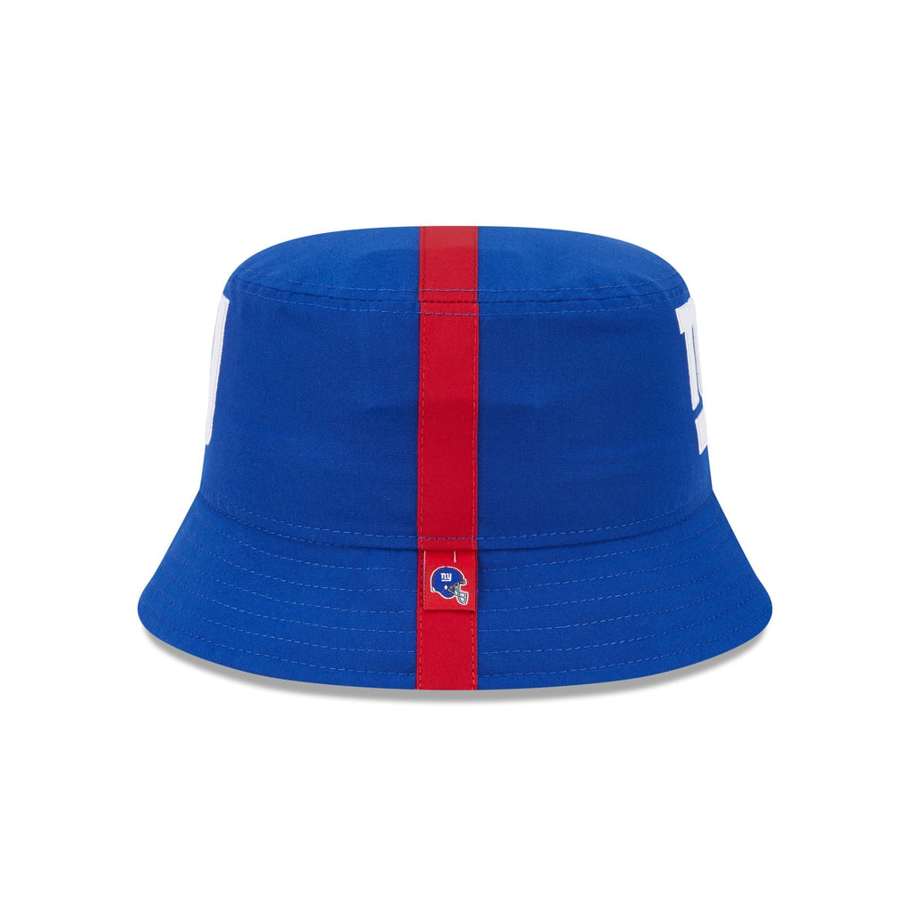New York Giants Helmet Bucket Hat