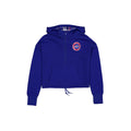 Buffalo Bills 3rd Down Women's Quarter Zip