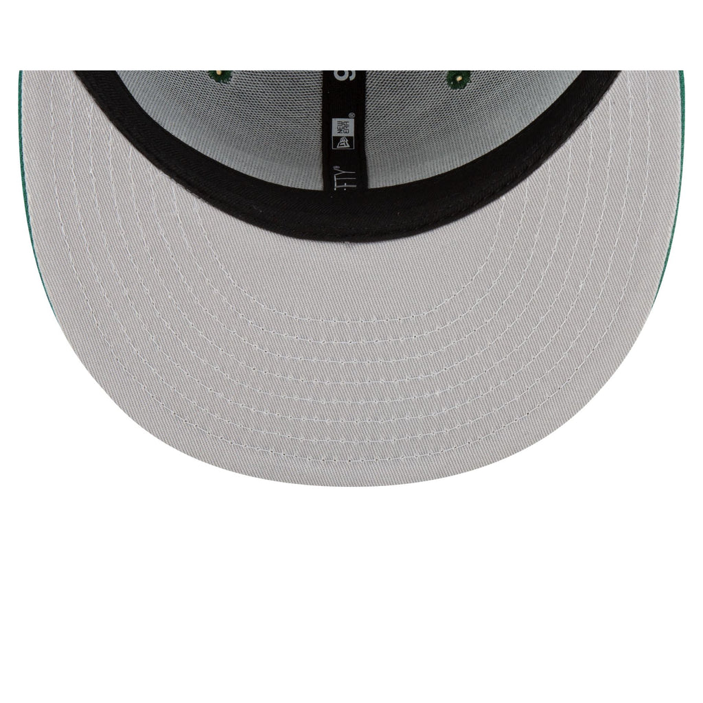 New York Jets Basic 9FIFTY Snapback