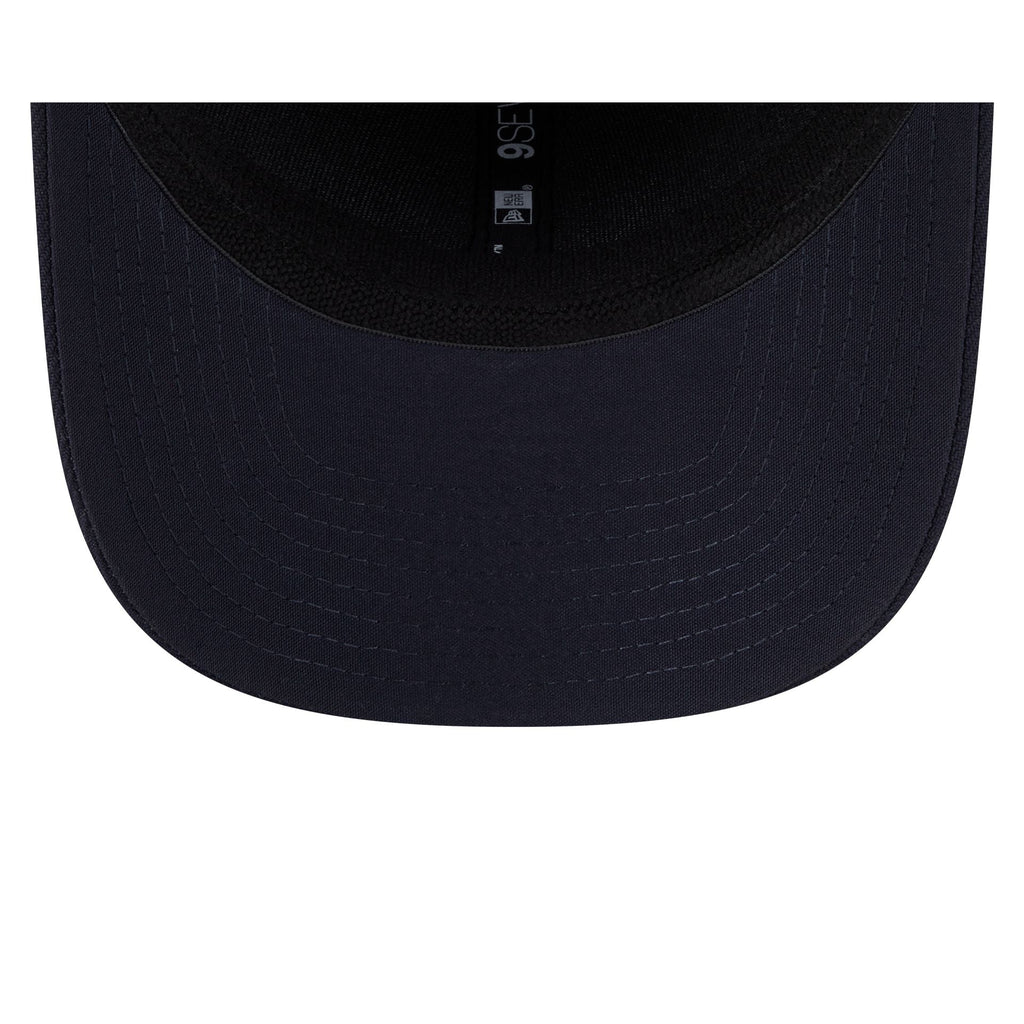Atlanta Braves Multi Rope 9SEVENTY Stretch-Snap Hat