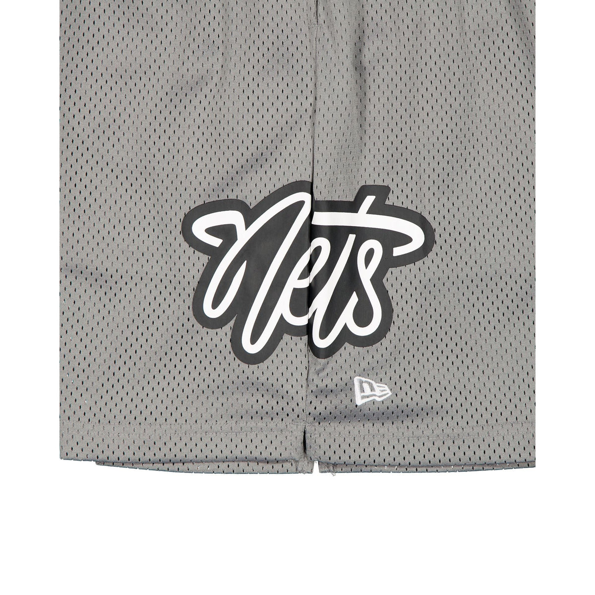 Brooklyn Nets Summer Shorts