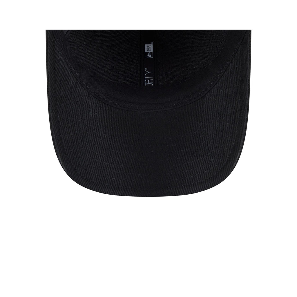 Chicago White Sox Game Authentic Collection 9FORTY M-Crown Snapback Hat