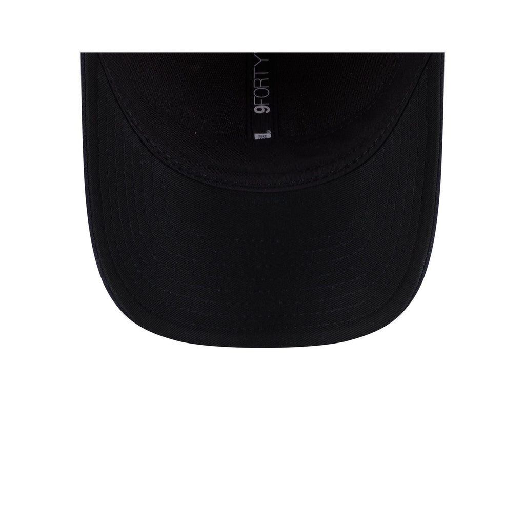 Cleveland Guardians Home Authentic Collection 9FORTY M-Crown Snapback Hat