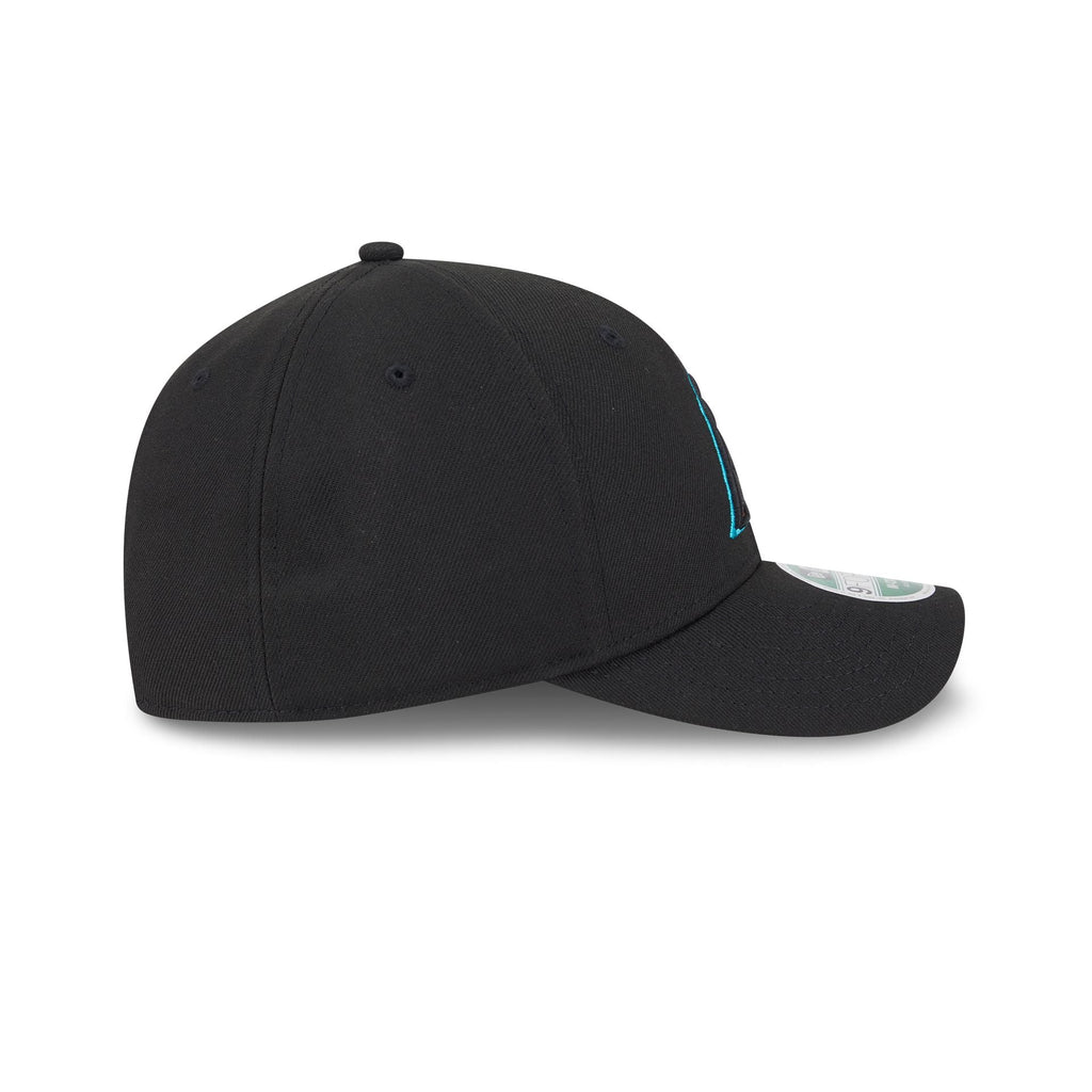 Arizona Diamondbacks Alt Authentic Collection 9FORTY M-Crown Snapback Hat