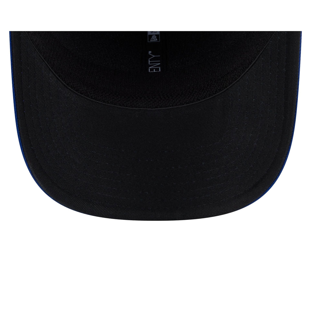Toronto Blue Jays Game Authentic Collection 9SEVENTY Stretch-Snap Hat
