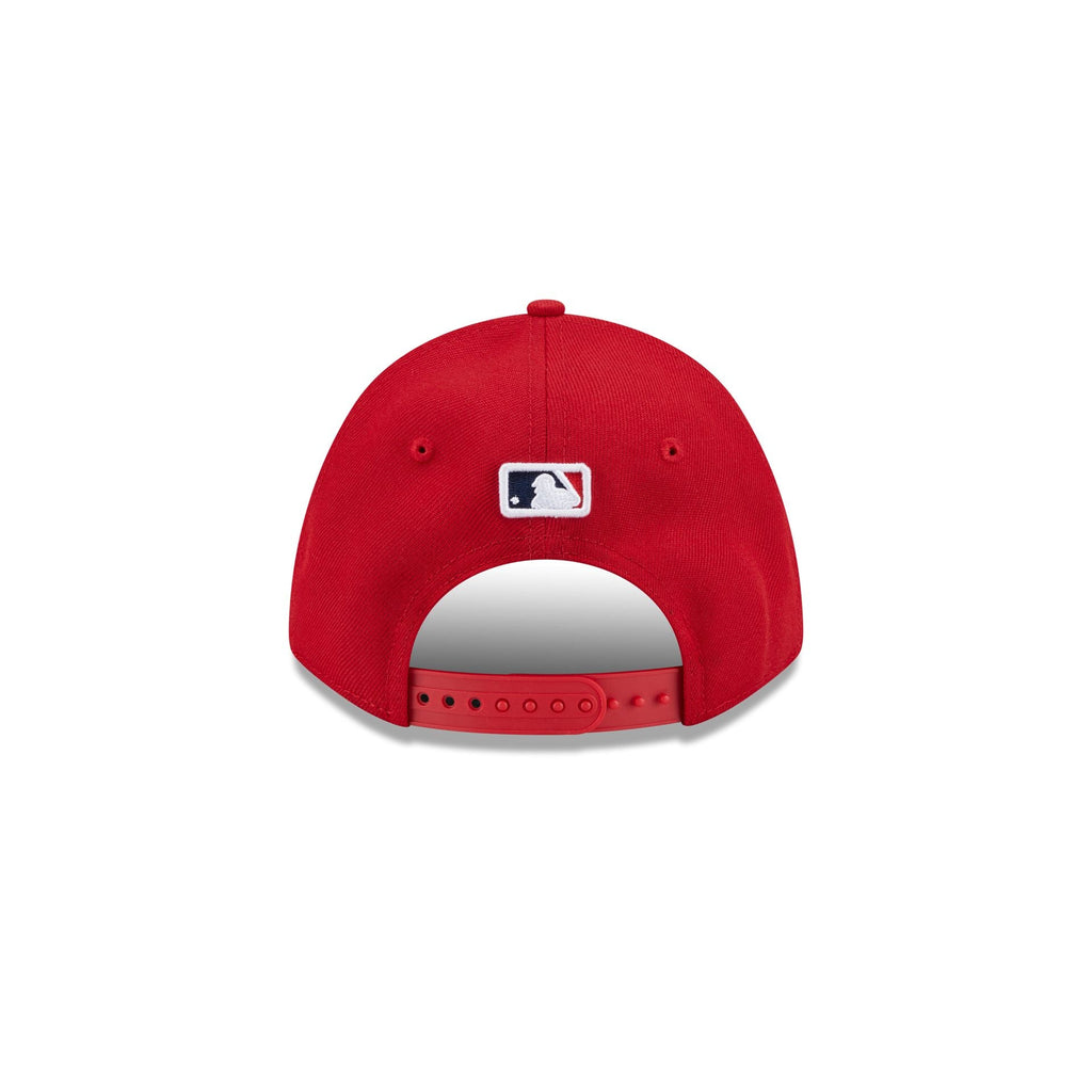 St. Louis Cardinals Player Replica Kids 9FORTY M-Crown Snapback Hat