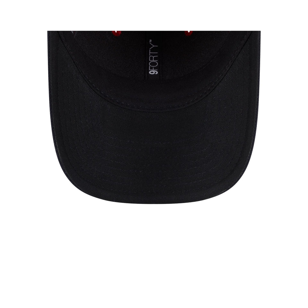 Cleveland Guardians Player Replica Kids 9FORTY M-Crown Snapback Hat