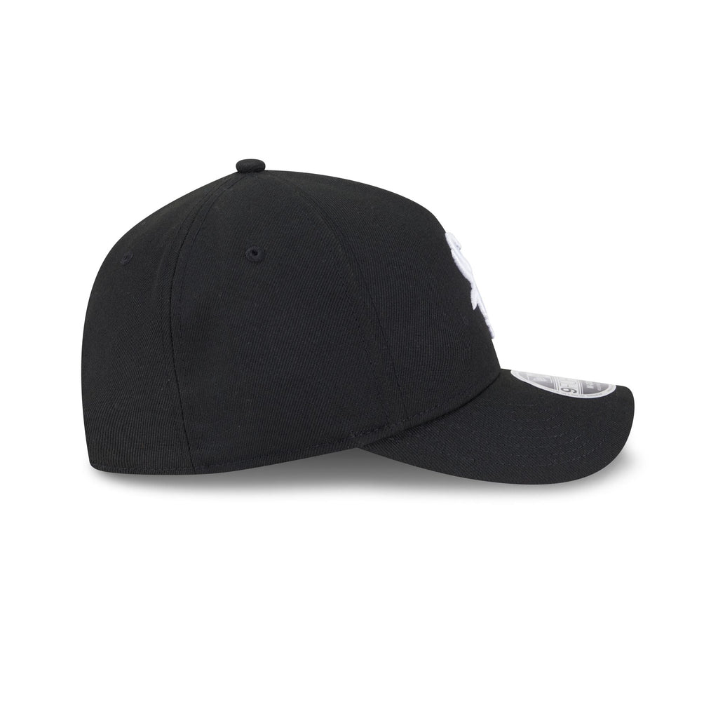 Chicago White Sox Authentic Collection 9FORTY M-Crown A-Frame Snapback Hat